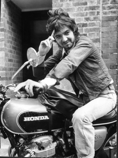 Ronnie Lane