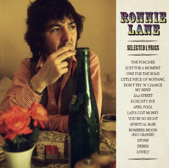 Picture of Ronnie Lane