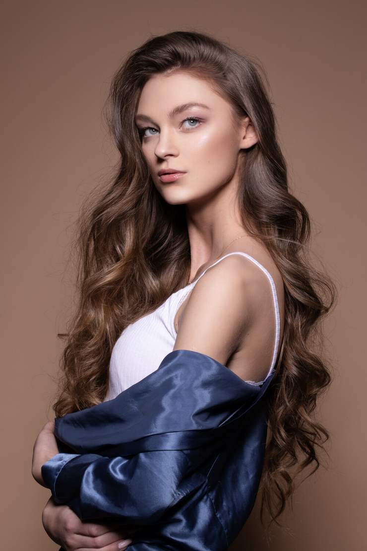 Bambi Nastassy Bambi Nastassy