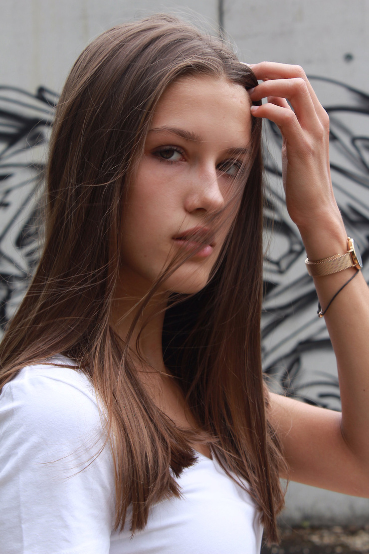 Alinah Hofstätter