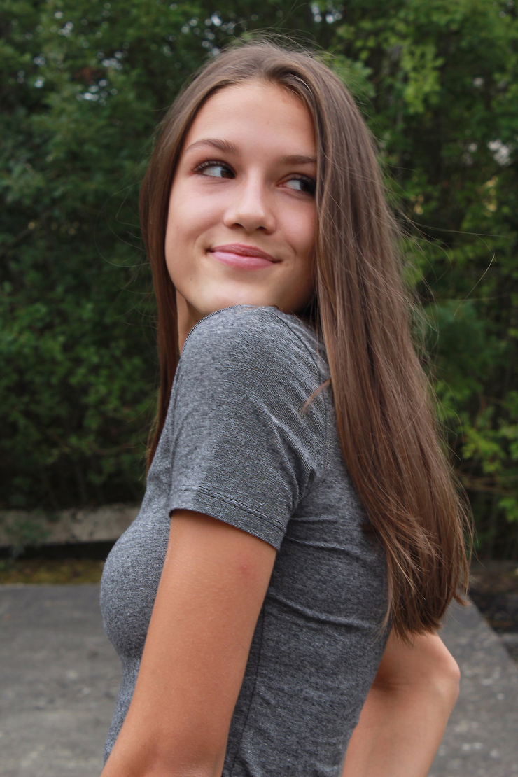 Alinah Hofstätter