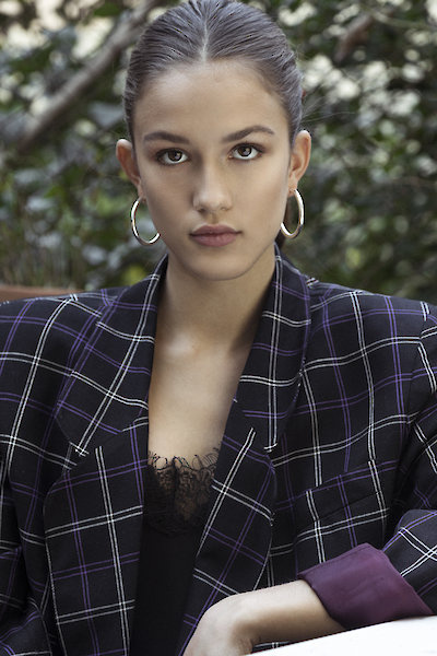Alinah Hofstätter