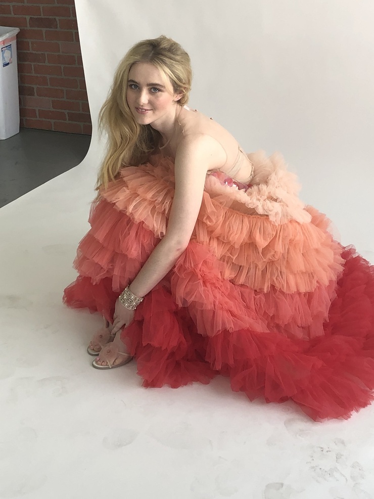 Kathryn Newton Kathryn Newton
