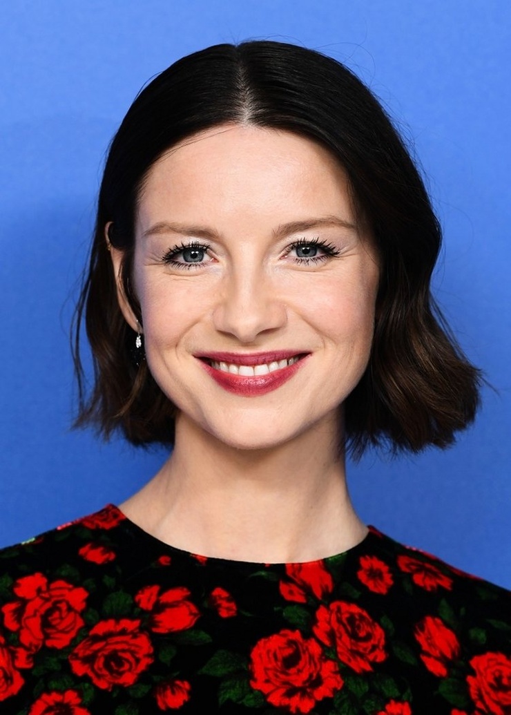 Caitriona Balfe Caitriona Balfe