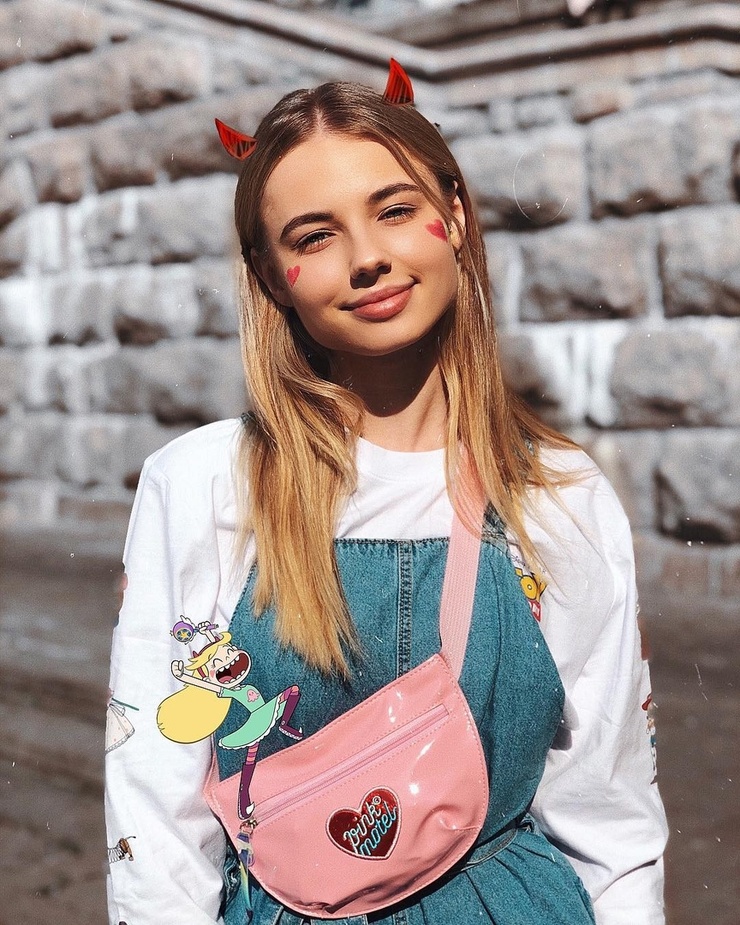 Elizabeth Vasilenko
