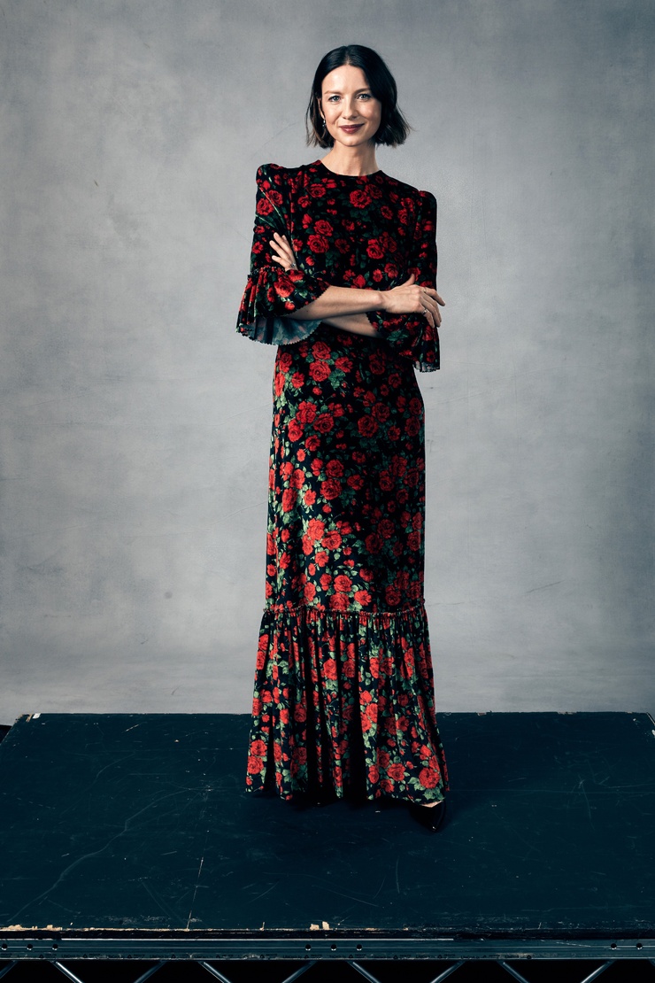 Caitriona Balfe Caitriona Balfe