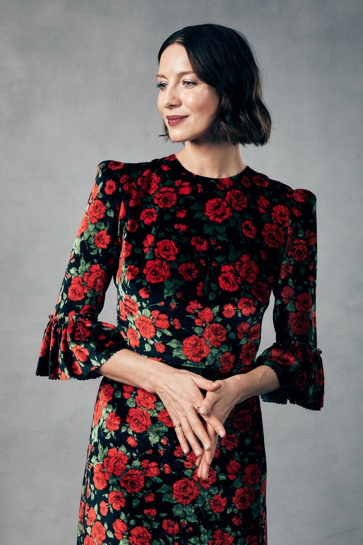 Caitriona Balfe