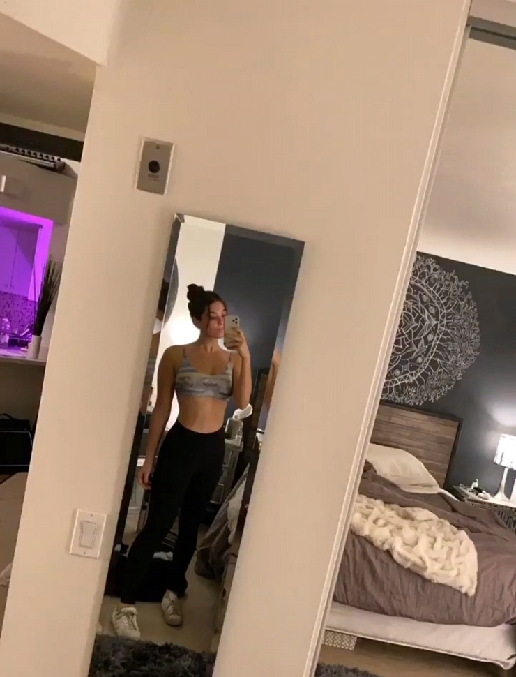 Kira Kosarin