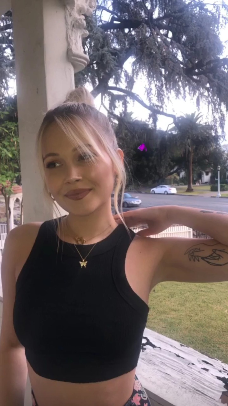 Kelli Berglund
