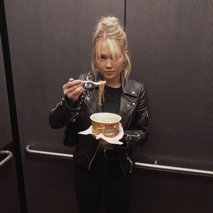Kelli Berglund