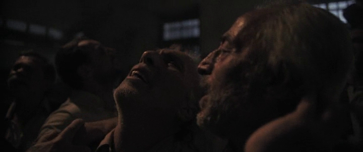 The Last Note
