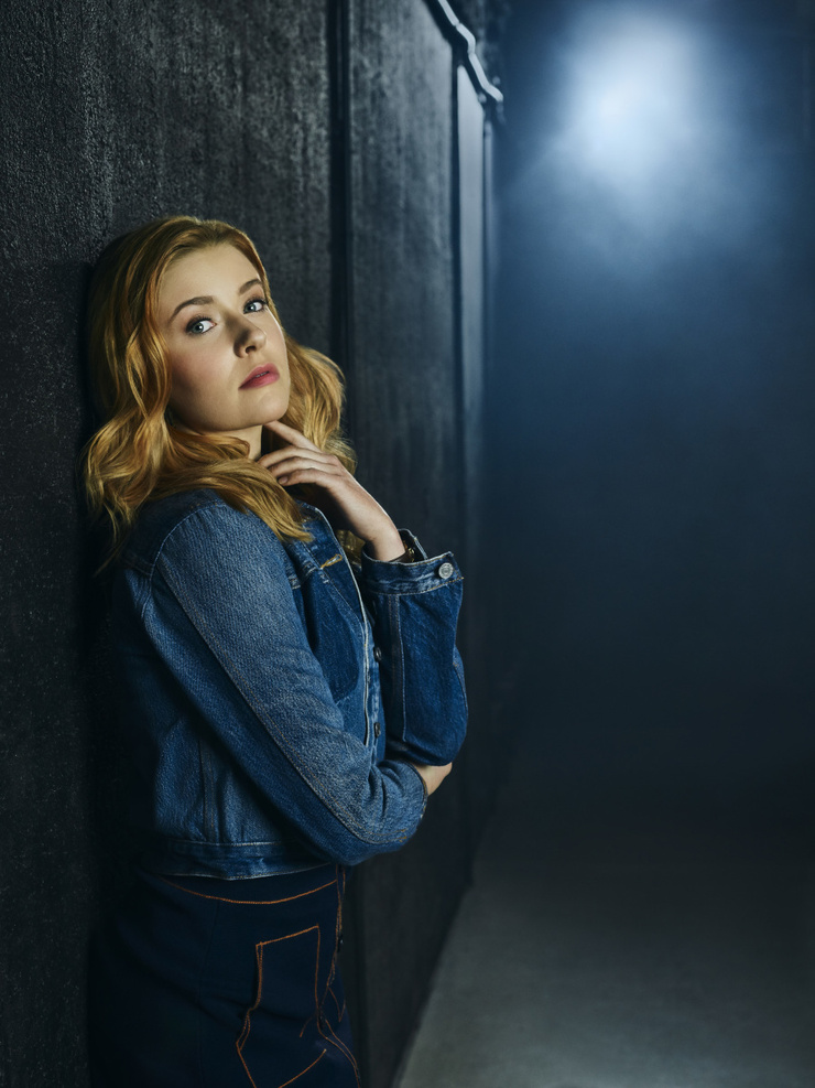 Nancy Drew Nancy Drew