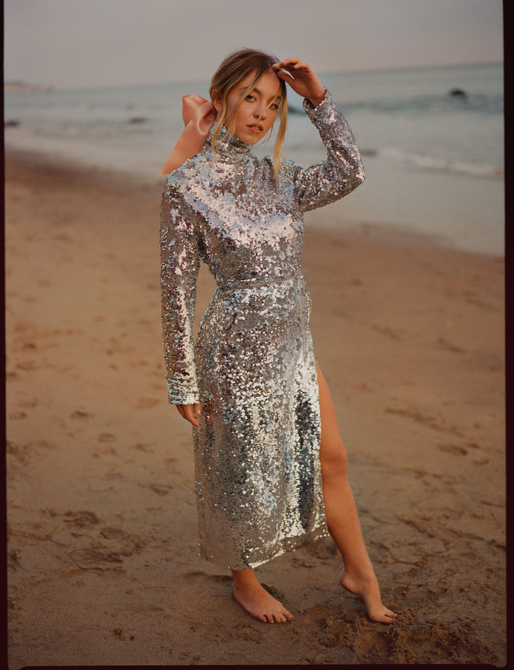Sydney Sweeney Sydney Sweeney