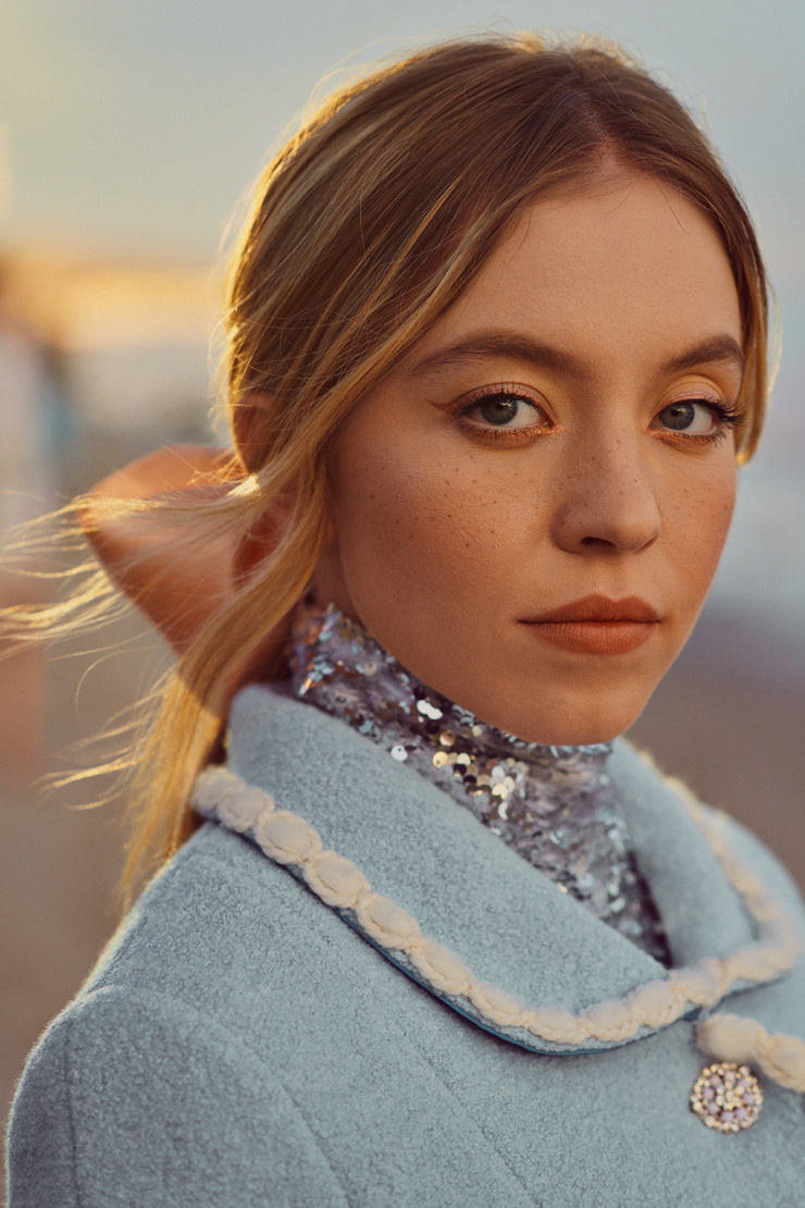 Sydney Sweeney Sydney Sweeney
