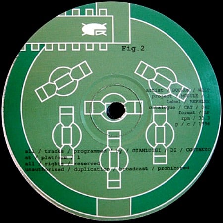 Module 2 [Vinyl]