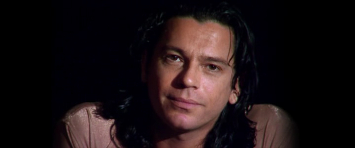 Mystify: Michael Hutchence Mystify: Michael Hutchence