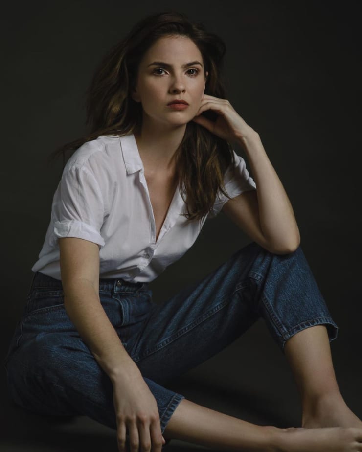 Shelley Hennig