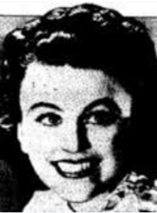 Thelma Boardman
