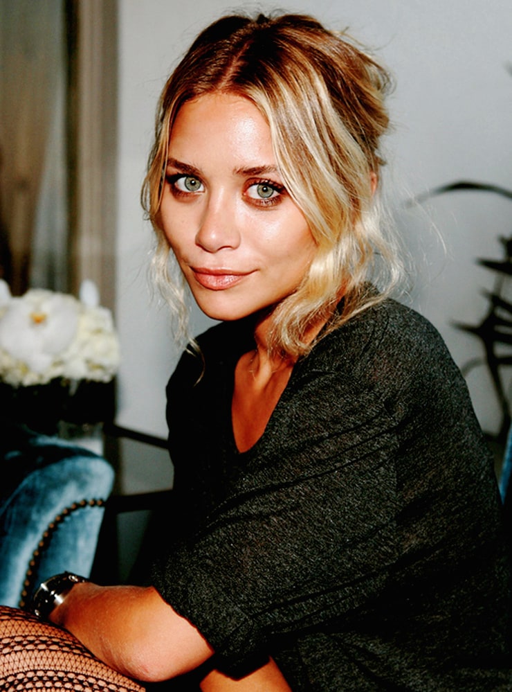 Ashley Olsen