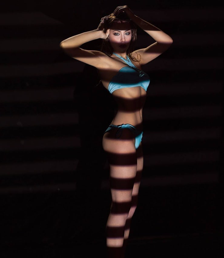 Tatyana Bobrova