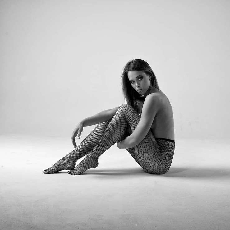 Tatyana Bobrova Tatyana Bobrova