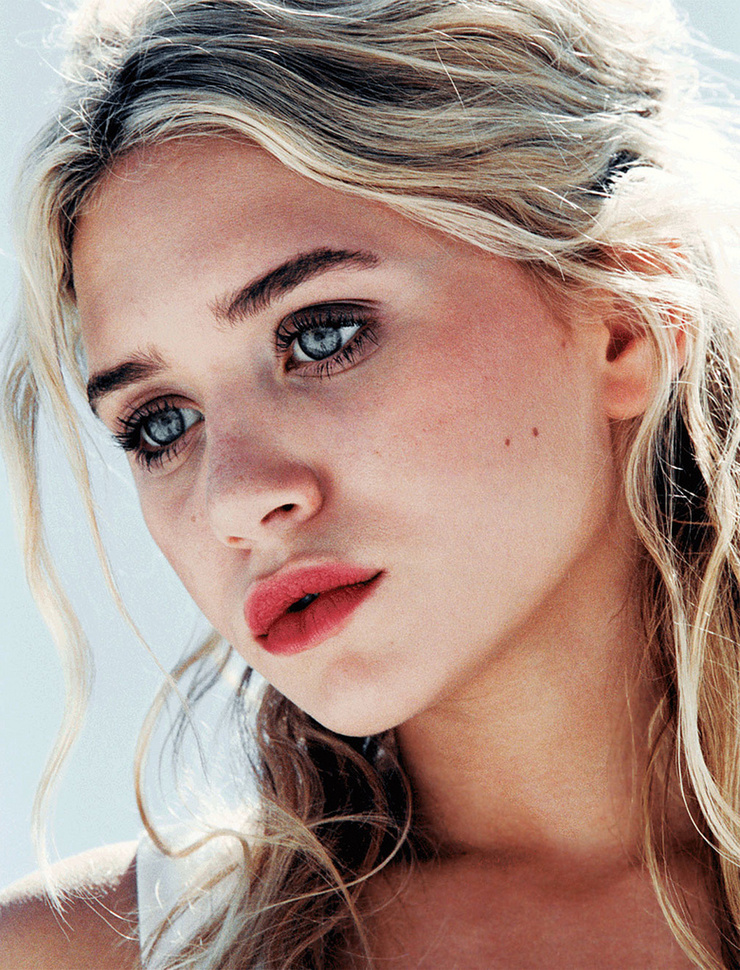 Ashley Olsen Ashley Olsen