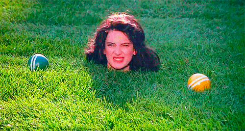 Veronica Sawyer