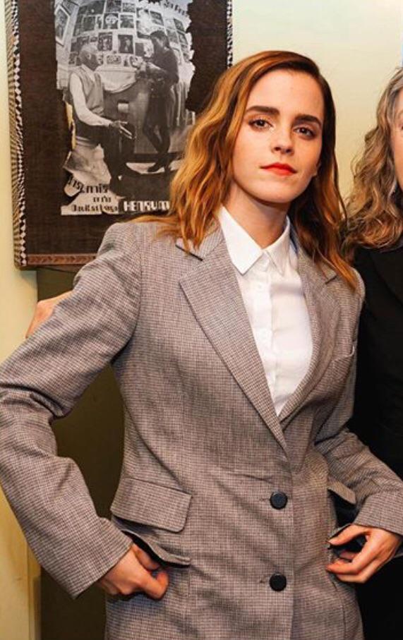 Emma Watson