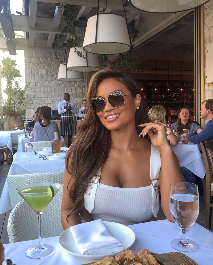 Daphne Joy