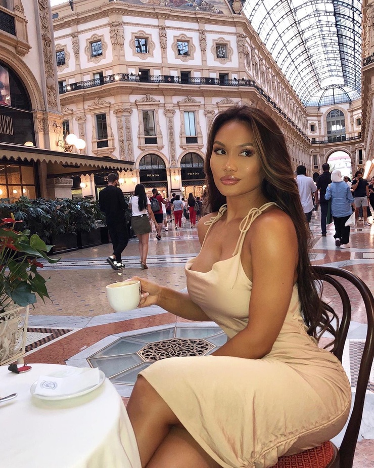 Daphne Joy