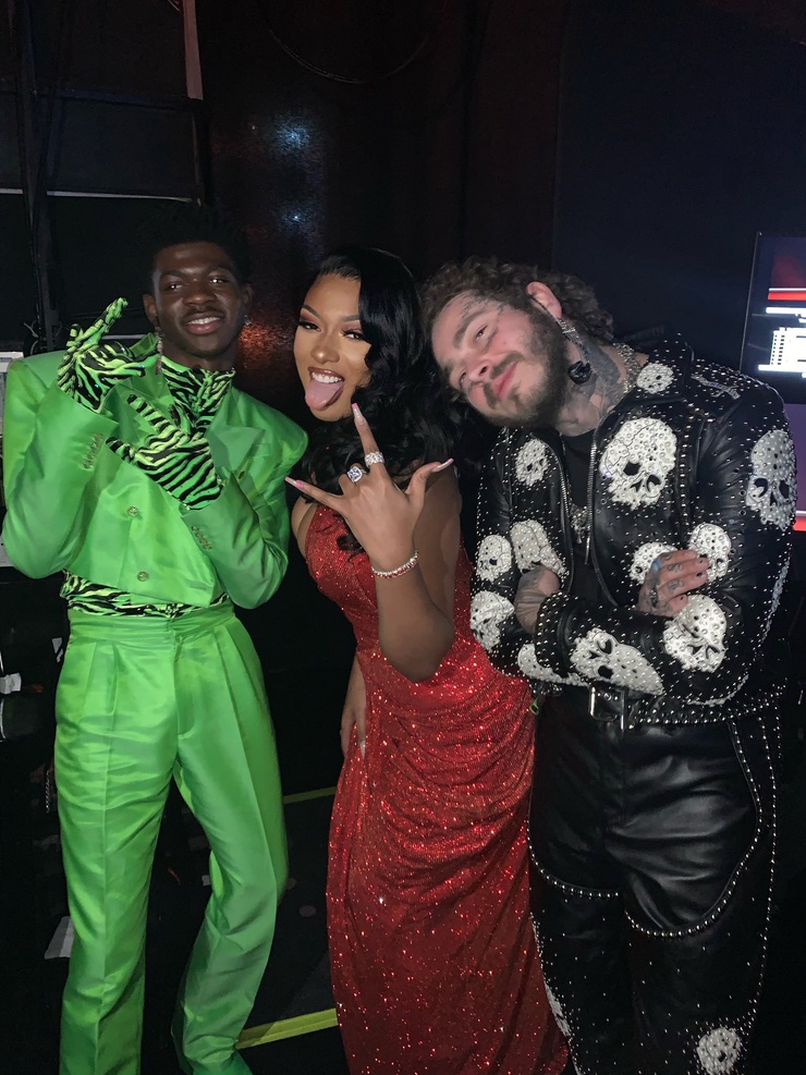Megan Thee Stallion