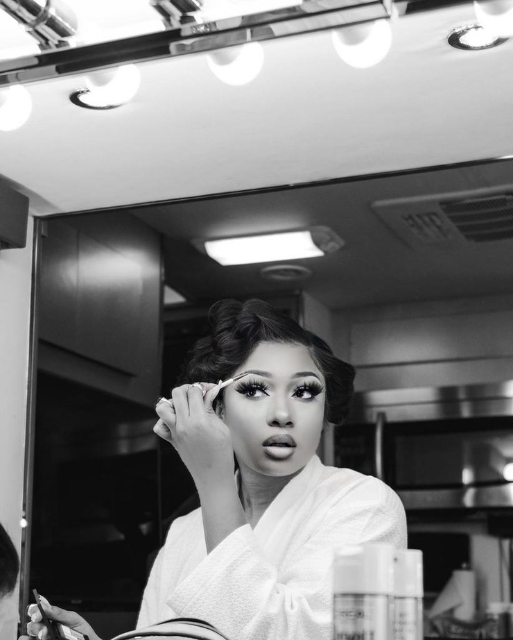 Megan Thee Stallion