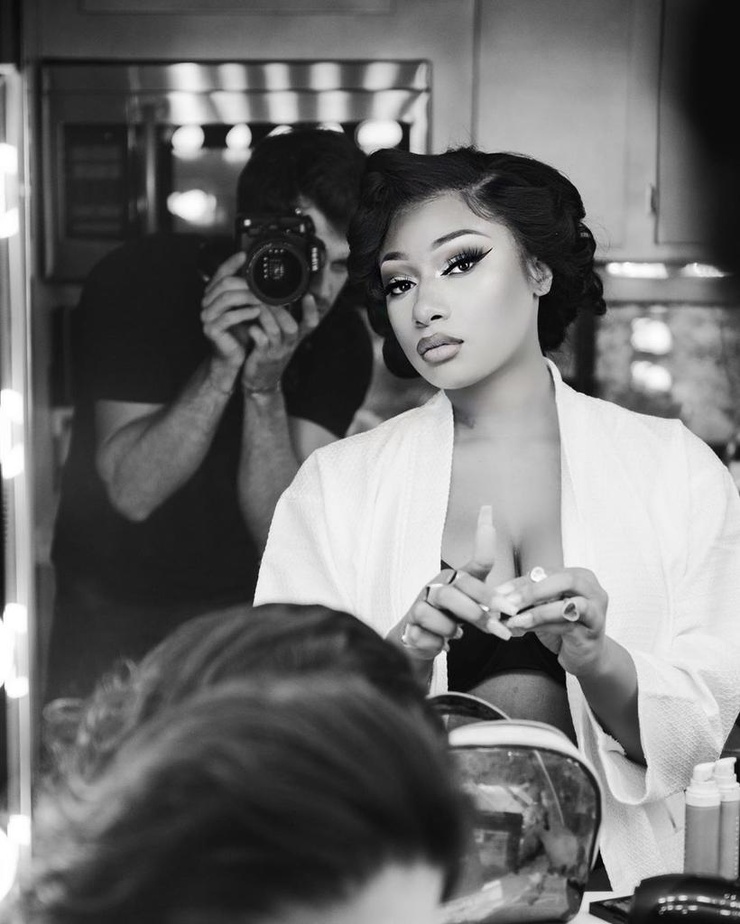 Megan Thee Stallion