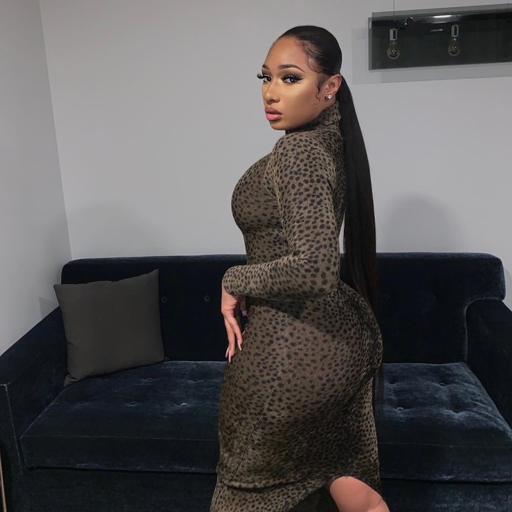 Megan Thee Stallion