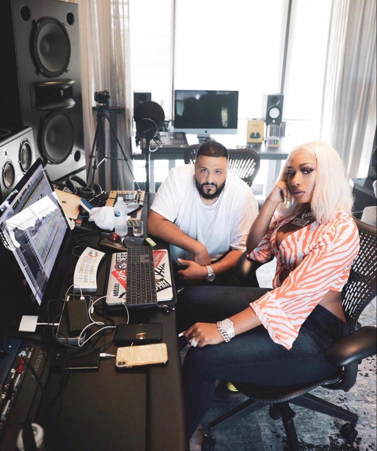 Megan Thee Stallion