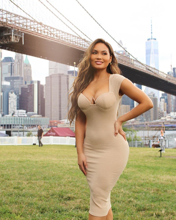 Daphne Joy