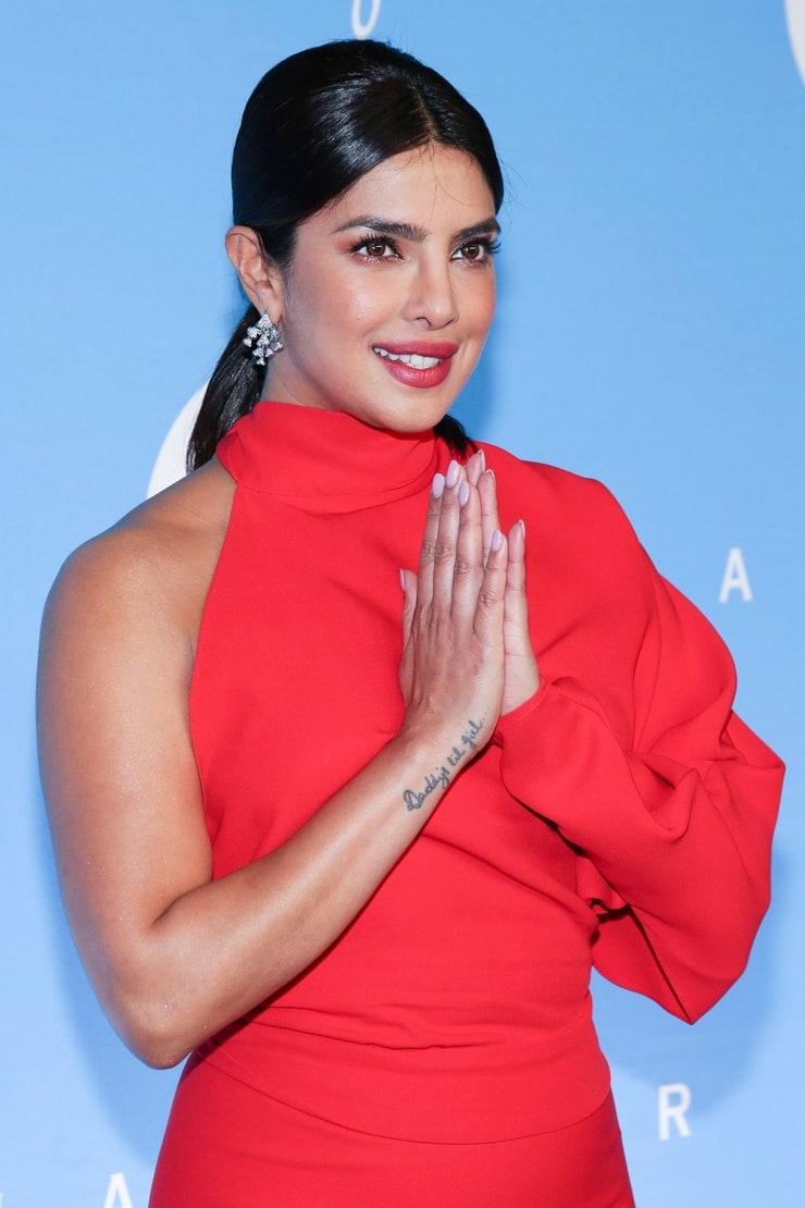 Image Of Priyanka Chopra 