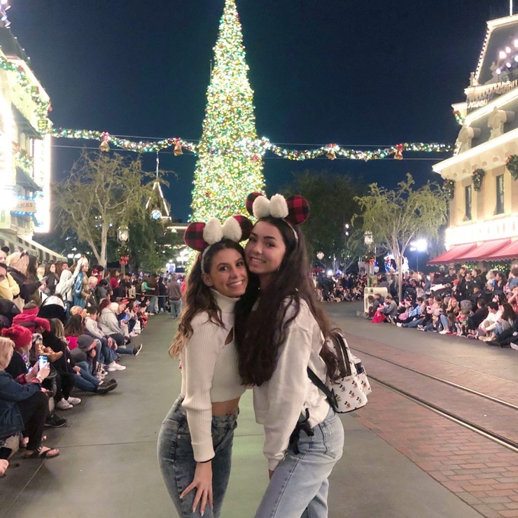 Madisyn Shipman