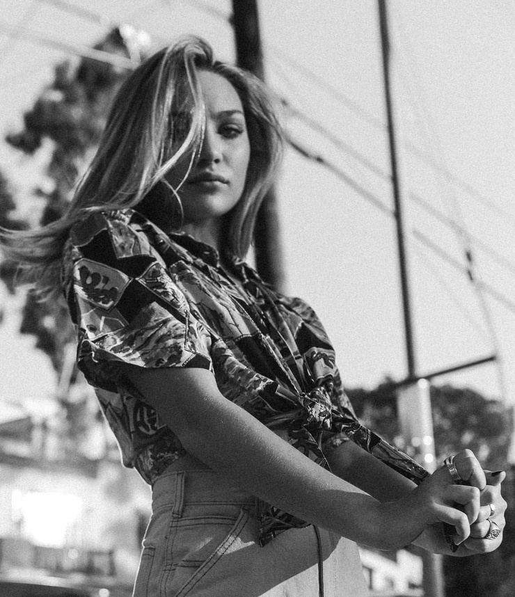 Maddie Ziegler