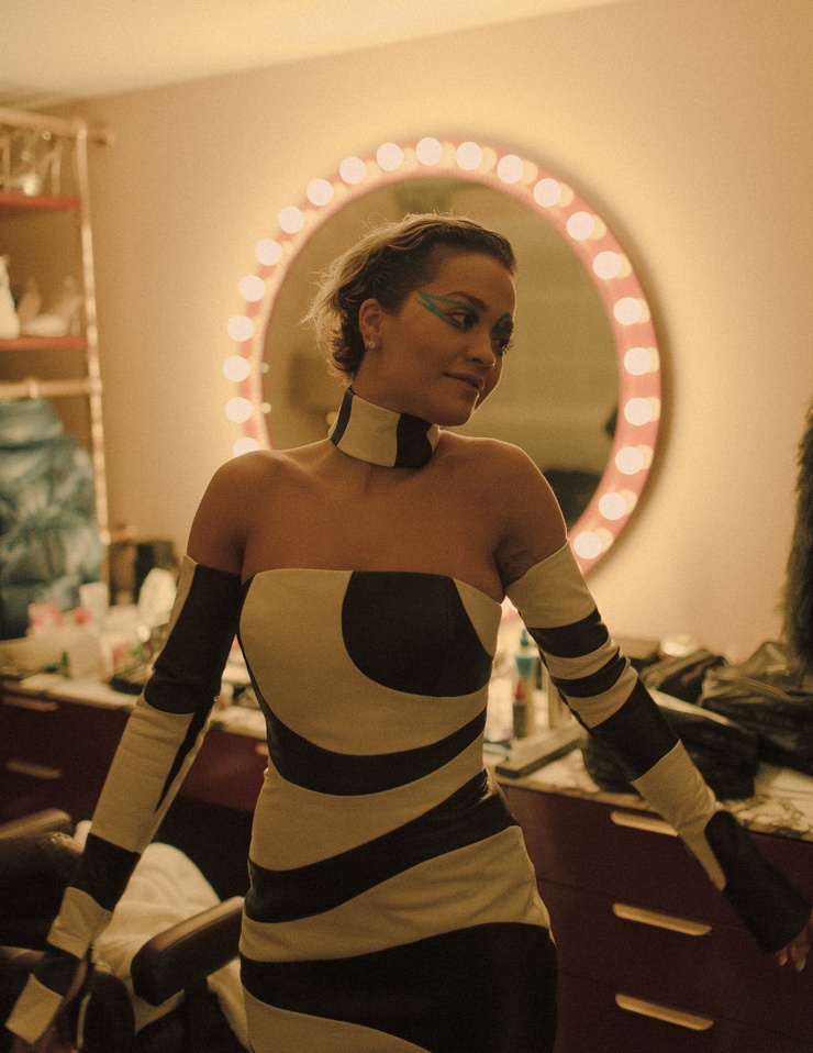 Rita Ora