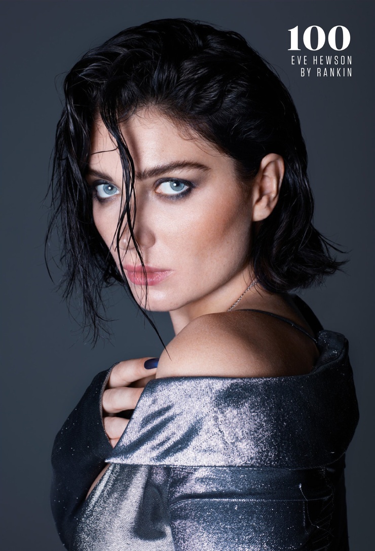 Eve Hewson Eve Hewson