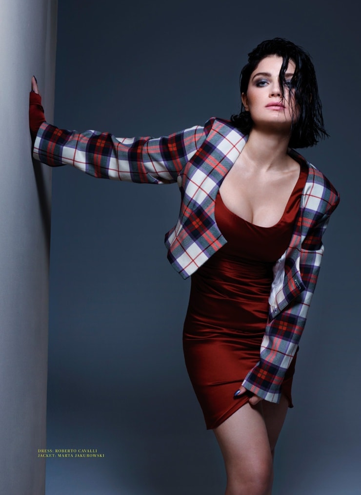 Eve Hewson Eve Hewson