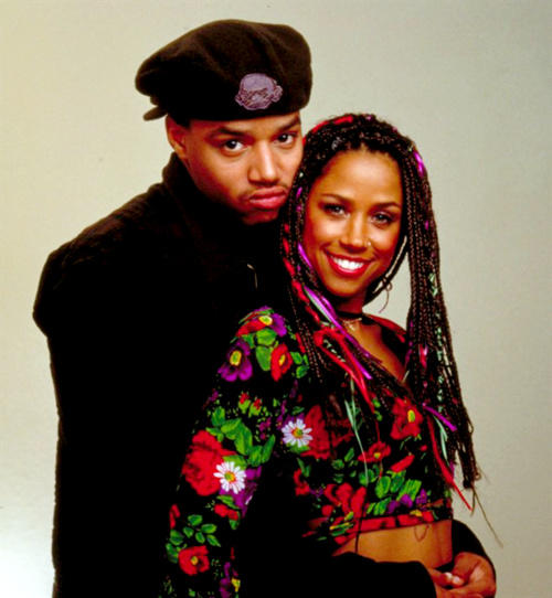 Dionne Davenport Dionne Davenport