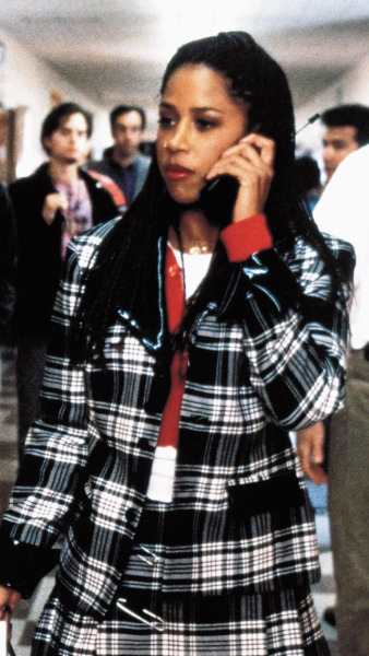 Dionne Davenport Dionne Davenport