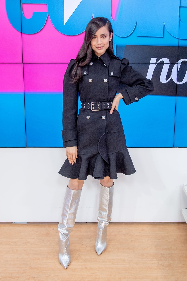 Sofia Carson
