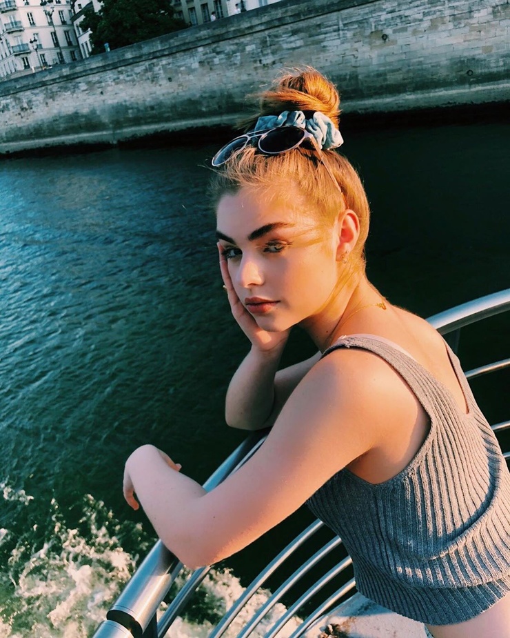 Jade Weber Jade Weber