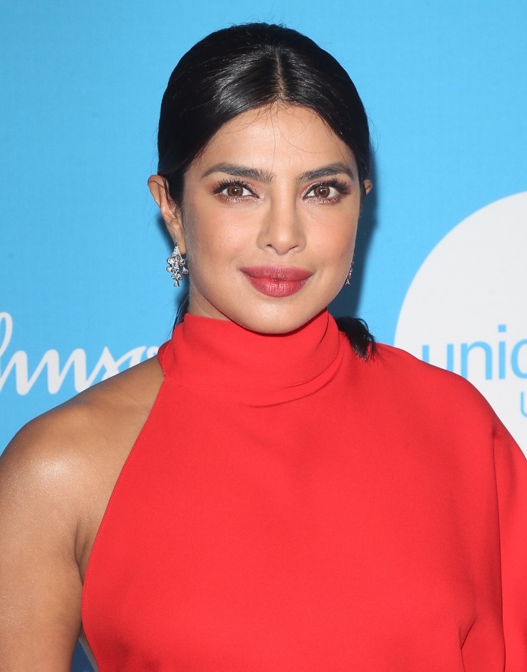Priyanka Chopra