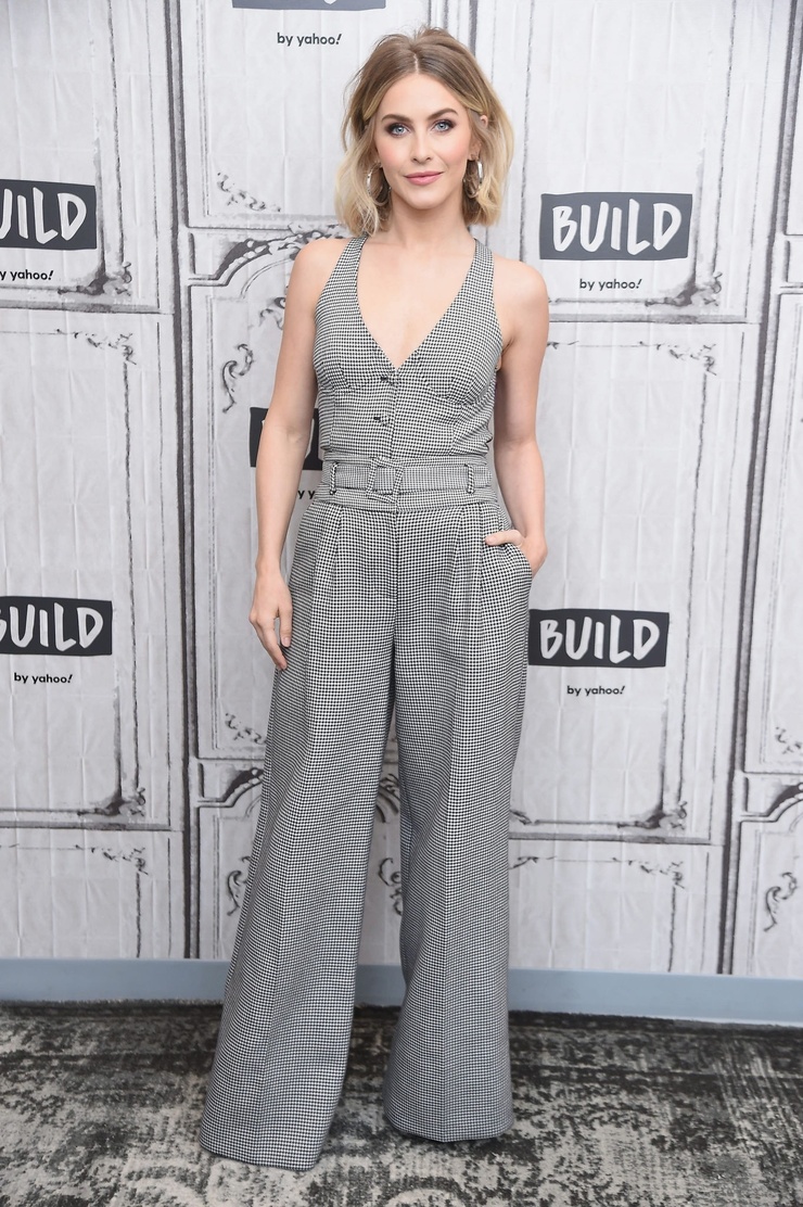 Julianne Hough Julianne Hough