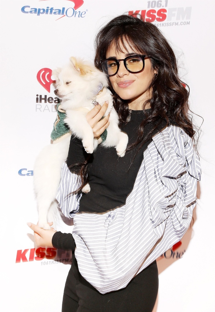 Camila Cabello