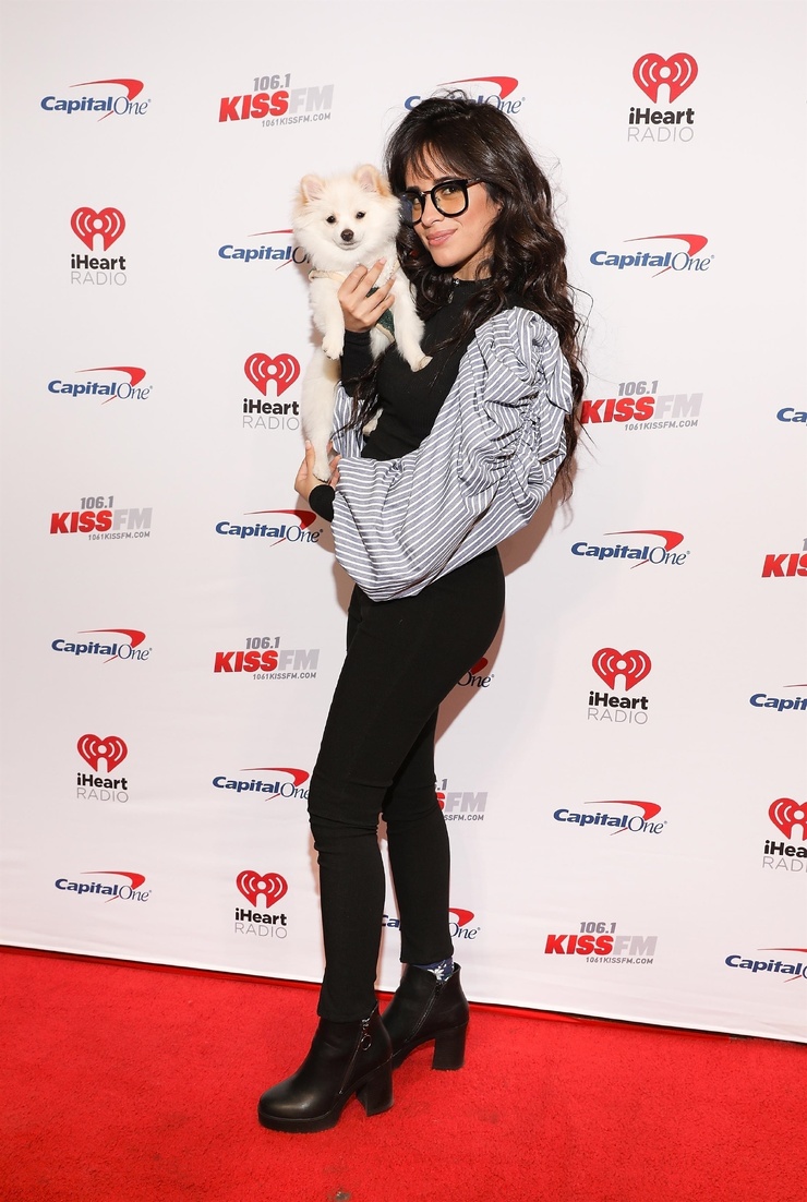 Camila Cabello